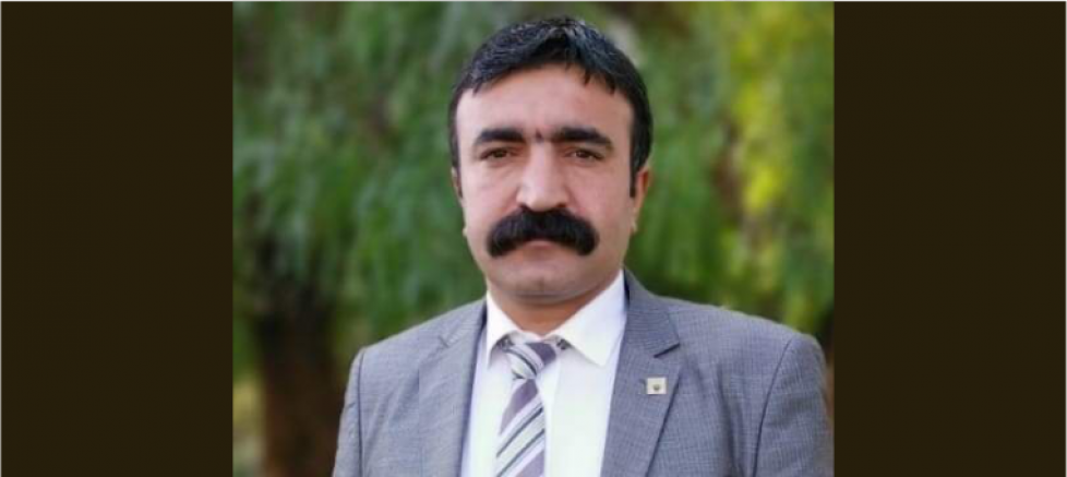 Belen İlçe Başkanı Mustafa Çelik: 