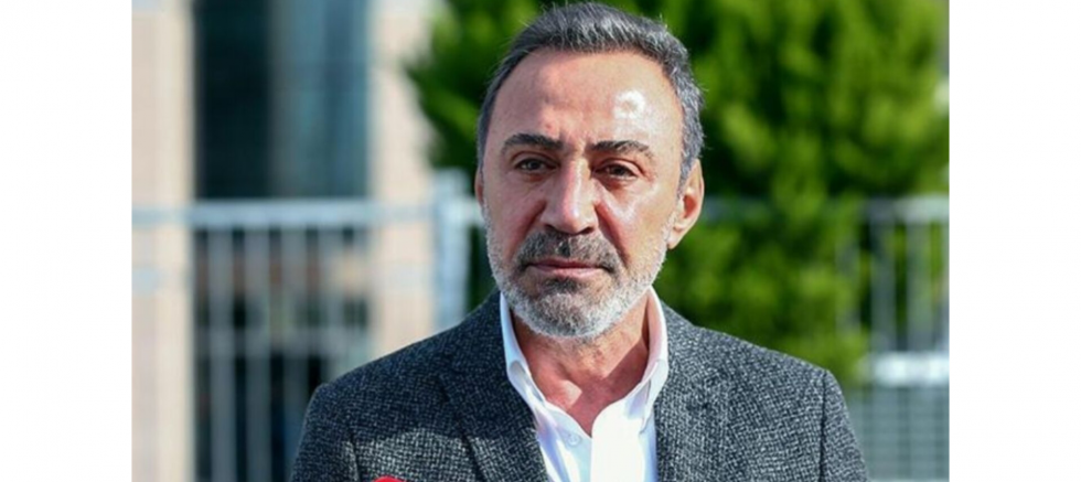 Berhan Şimşek: “Siyasi Partiler Yasası Mutlaka Değişmeli” - GÜNDEM - İnternetin Ajansı