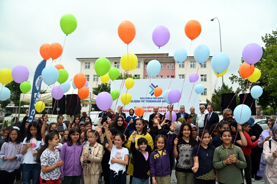 BEYHEKİM GELİŞİM VE TEKNOLOJİ AKADEMİSİ YIL SONU SERGİSİYLE DÖNEMİ KAPATTI