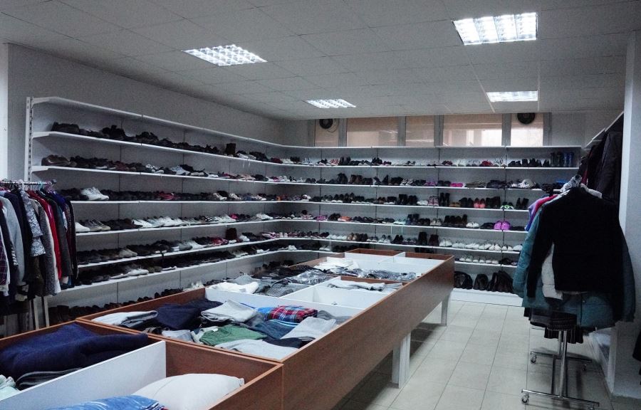 BEYLİKDÜZÜ DEPREMZEDELERE KUCAK AÇTI