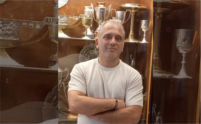 BEYOĞLU SPOR KULÜBÜ'NÜN 