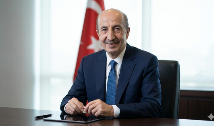 Beypazarı İlçe Başkanı İsmail Tiftik: Güvenli Nesil Ailede Yetişir - GÜNDEM - İnternetin Ajansı