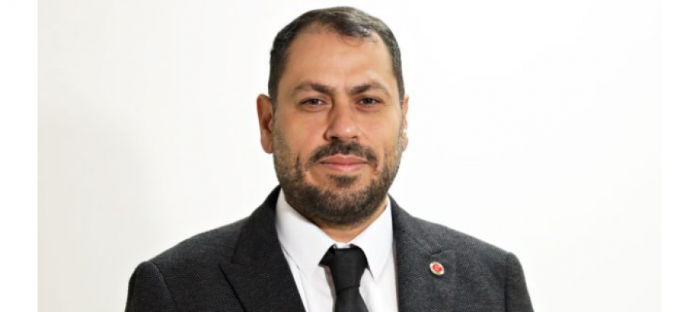 Bilal Oğuz: “Ekonomik Gerçekler Kağıt Üzerinde Değil, Milletimizin Sofrasında Görülüyor” - GÜNDEM - İnternetin Ajansı