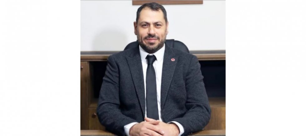 Bilal Oğuz: Tarsus’ta Hayatını Kaybeden Hemşehrilerimize Allah’tan Rahmet Diliyoruz - GÜNDEM - İnternetin Ajansı