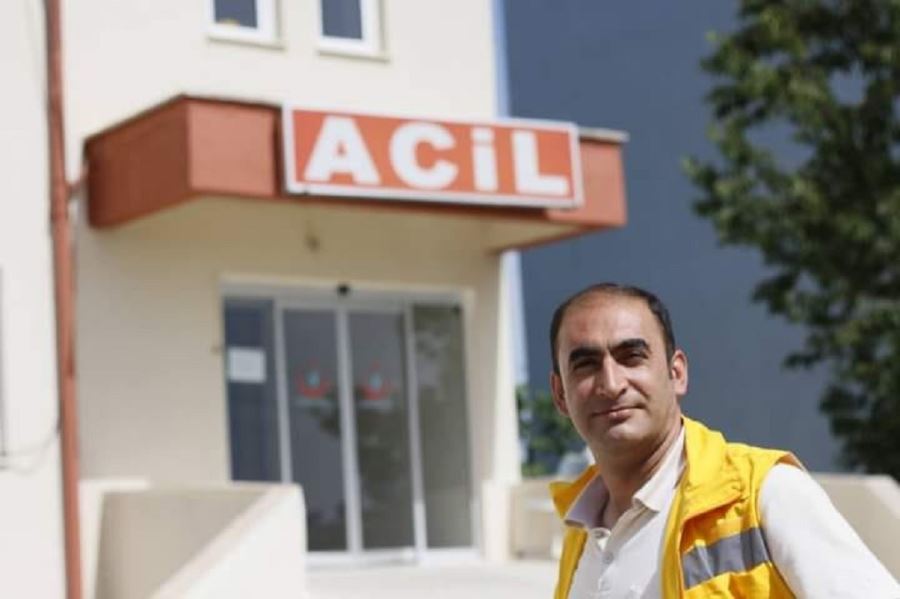 Bilecik Hürriyet Sağlık Sen sağlık çalışanlarına yüzde 55 zam istedi