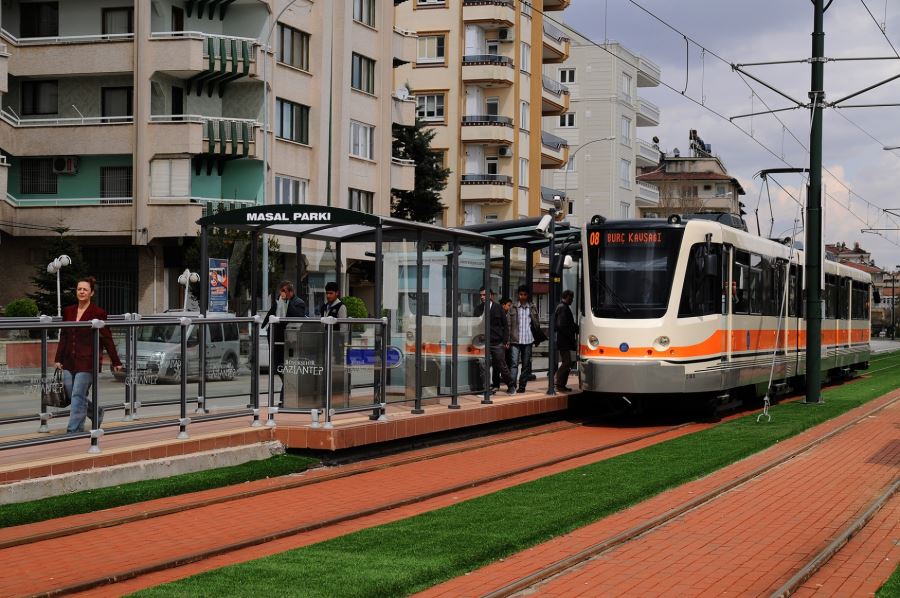 BİR YILDA GELEN ŞİKAYETLER YÜZDE 52 AZALDI