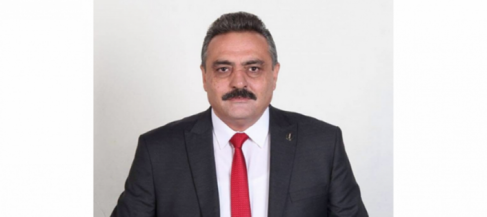 Birlik ve Yükseliş Partisi Genel Başkanı Aydın Ünsal’dan 24 Temmuz Gazeteciler ve Basın Bayramı Mesajı - GÜNDEM - İnternetin Ajansı
