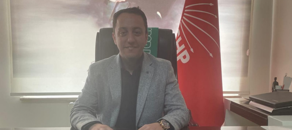 Birtan Özgün Takmaz: “Isparta’da 60 Bin İmza, Toplumun Değişim Talebidir – Şeffaflık Olmadan Barış Olmaz” - GÜNDEM - İnternetin Ajansı