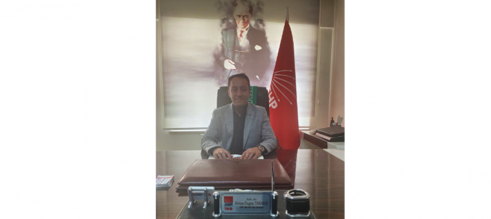 Birtan Özgün Takmaz: 
