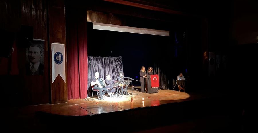 “Bizim Akif” beğenildi