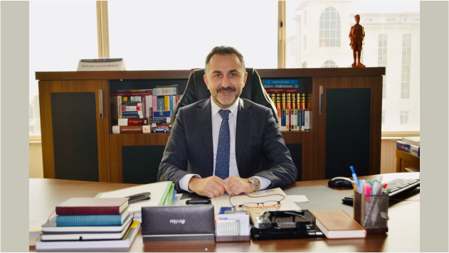 BOZAT’TAN 10 KASIM MESAJI