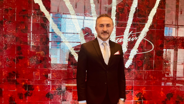 BOZAT'TAN YENİ YIL MESAJI!