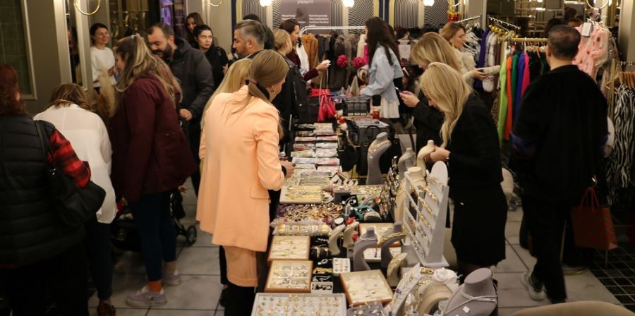 BrandInvest’ten “Astrolojinin Prensesi” Kazanova ile Muhteşem bir Karnaval…