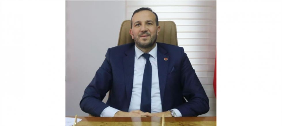 BTP GENEL BAŞKAN YARDIMCISI AV. LÜTFULLAH ÖNDER: 