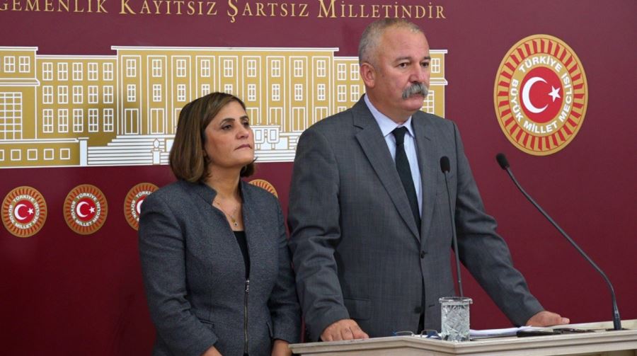 Bu bütçe bir yıkım bütçesidir