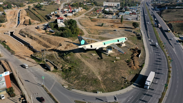 Bu park çok konuşulacak