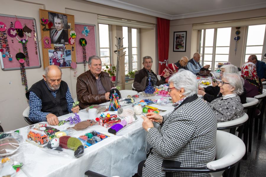 Bu yardım hem bedenleri hem yürekleri ısıtacak