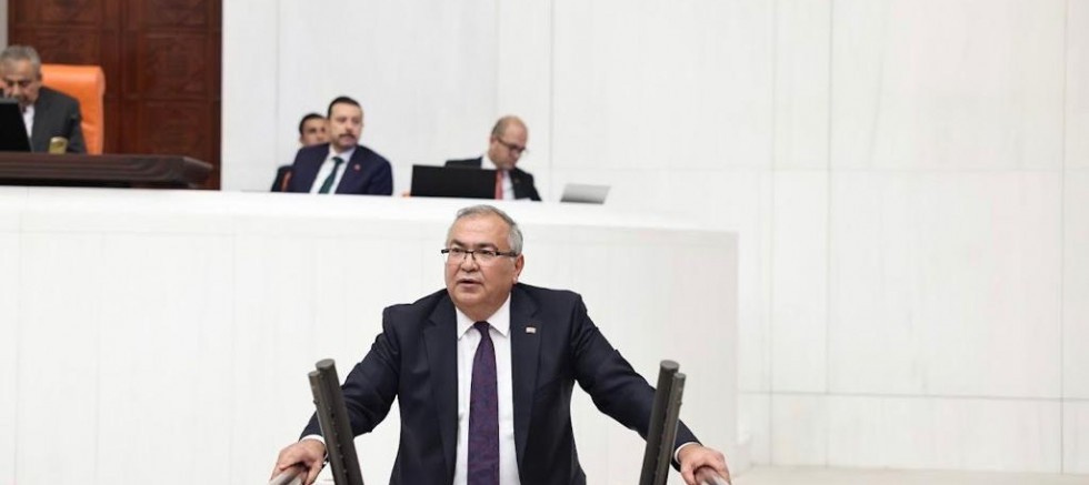 Bülbül’den 30 Ağustos Zafer Bayramı Mesajı - GÜNDEM - İnternetin Ajansı
