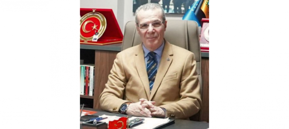Bülent Osman Osmanağaoğlu: “Bu Gençler Terörist Değil, Bu Gençler Bizim Evlatlarımız!” - GÜNDEM - İnternetin Ajansı
