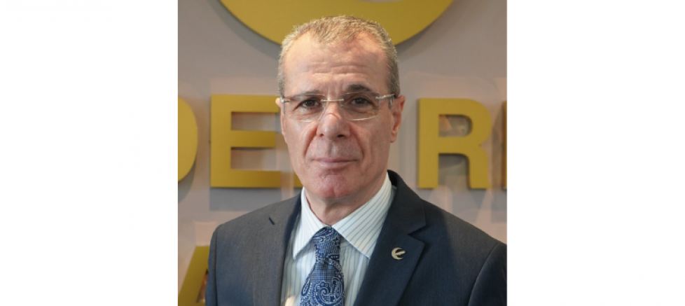 BÜLENT OSMAN OSMANAĞAOĞLU: 