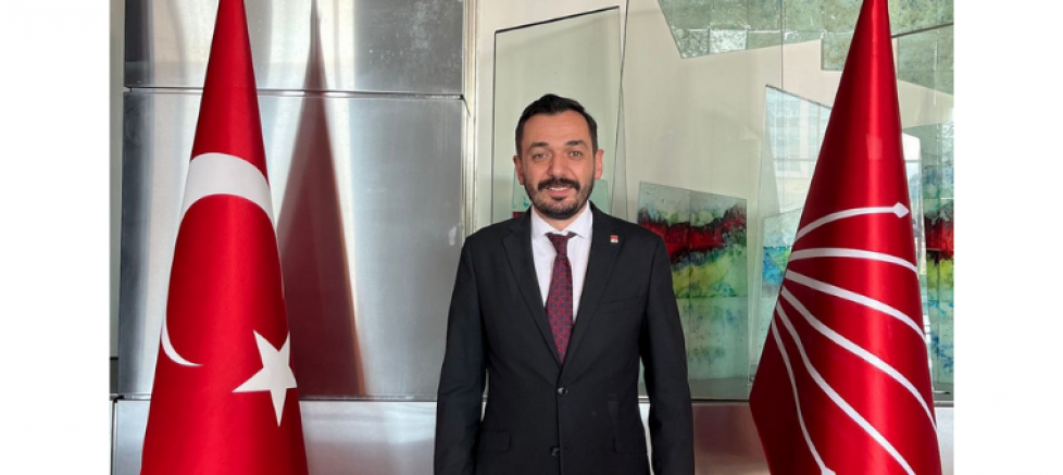 BULUT GÜRSOY: “BASIN ÖZGÜRLÜĞÜ OLMADAN DEMOKRASİ OLMAZ” - GÜNDEM - İnternetin Ajansı