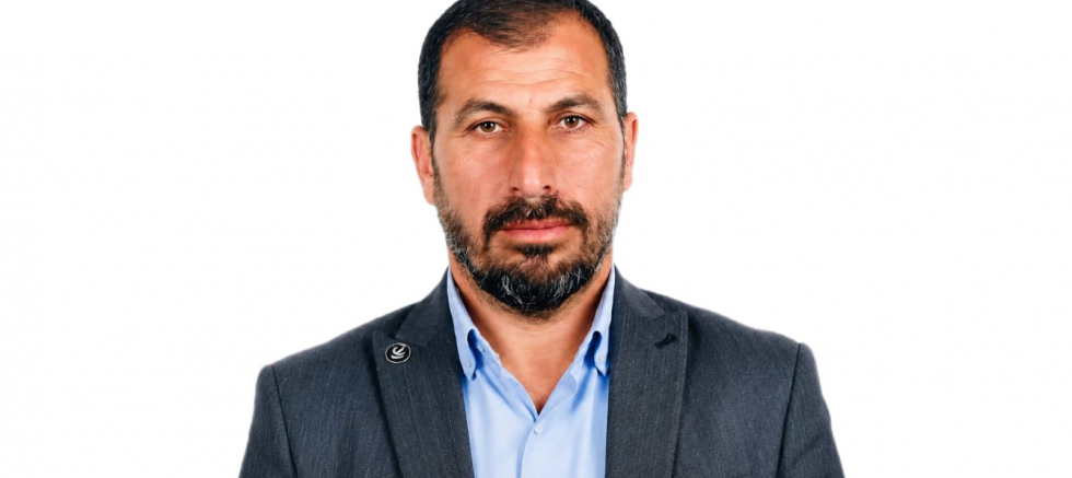 Bünyamin Demirhan'dan 24 Temmuz Mesajı: 