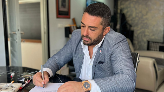 BURAK KALFA'DAN 10 KASIM MESAJI!