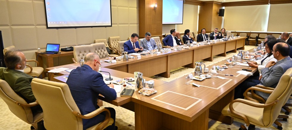 Bursa'da doğalgaz zirvesi - GÜNDEM - İnternetin Ajansı