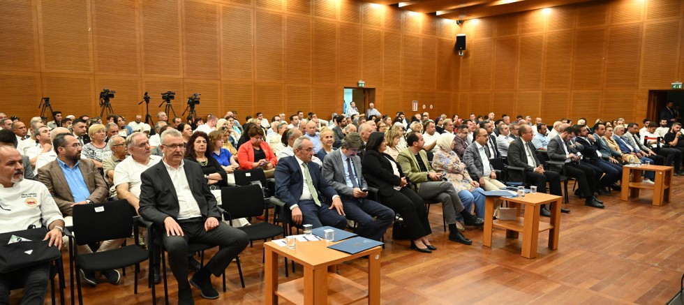 Bursa’nın yıldızı turizmde de parlayacak - GÜNDEM - İnternetin Ajansı