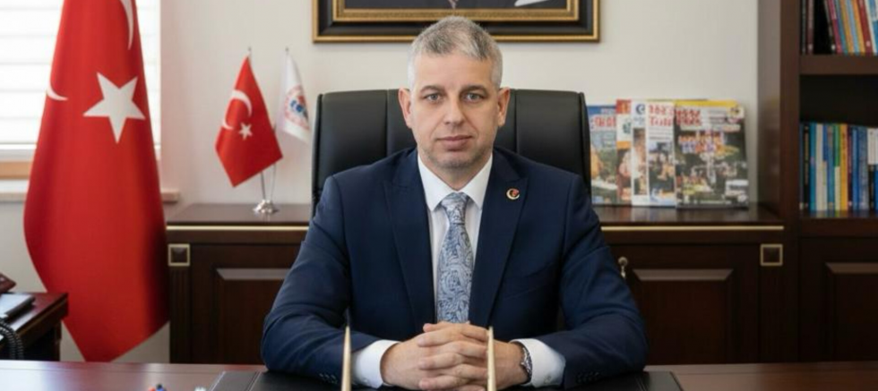 Büyük Birlik Partisi Bahçelievler İlçe Başkanı Musa Yazıcıoğlu'ndan 24 Temmuz Mesajı: 