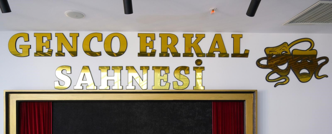 BÜYÜK USTA GENCO ERKAL’IN İSMİ ESKİŞEHİR’DE YAŞATILACAK  - TÜRKİYE - İnternetin Ajansı