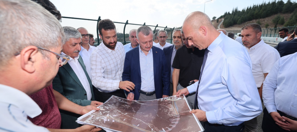 Büyükakın: Dilovası’na verdiğimiz sözü tuttuk - TÜRKİYE - İnternetin Ajansı