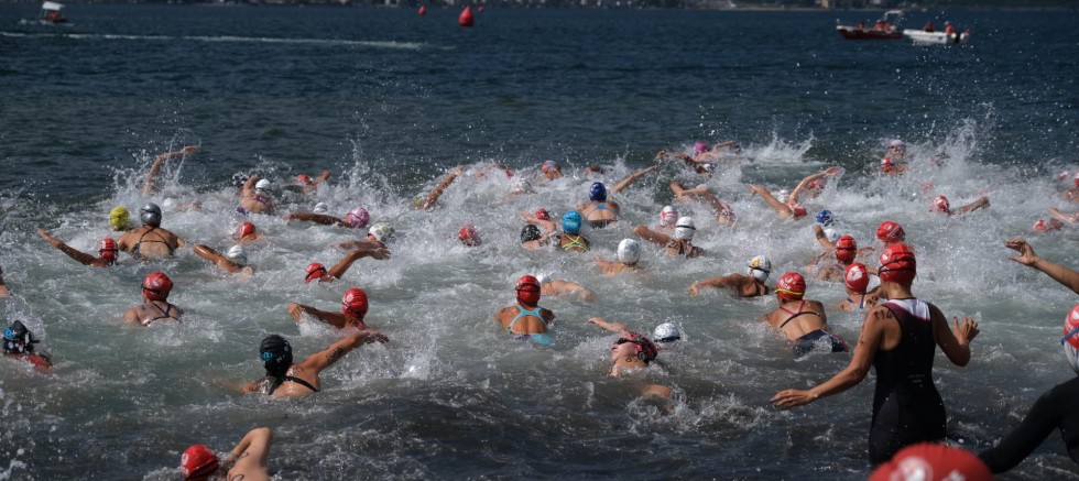 Büyükakın: Körfez su sporlarının merkezi olacak - SPOR - İnternetin Ajansı