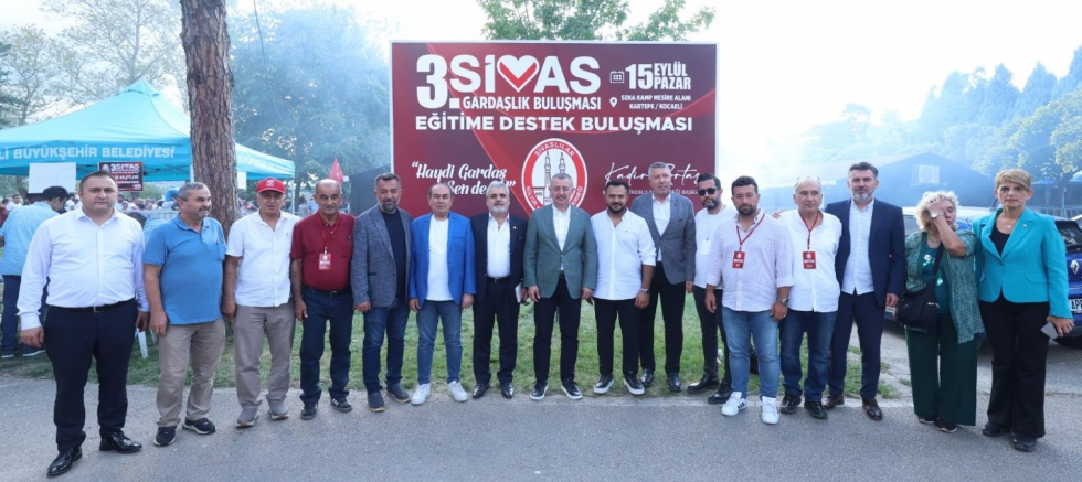 Büyükakın: Yiğidolar şehrimizin kültürel zenginliklerinden biri - TÜRKİYE - İnternetin Ajansı