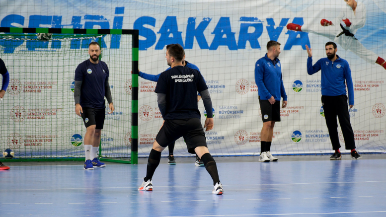 Büyükşehir Avrupa sınavına hazırlanıyor: İlk maç 15 Ekim’de Norveç’te - TÜRKİYE - İnternetin Ajansı