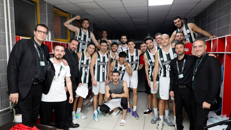 Büyükşehir basketbol evinde  galibiyet için parkeye çıkıyor - TÜRKİYE - İnternetin Ajansı