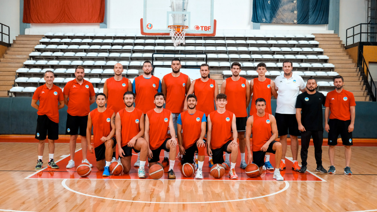 Büyükşehir Basketbol’un rakipleri belli oldu; Ligde heyecan Kasım’da başlıyor - TÜRKİYE - İnternetin Ajansı