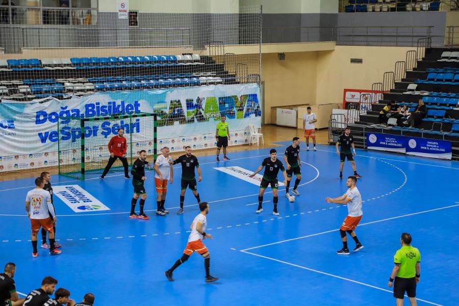 Büyükşehir hentbol Beşiktaş’a konuk oluyor