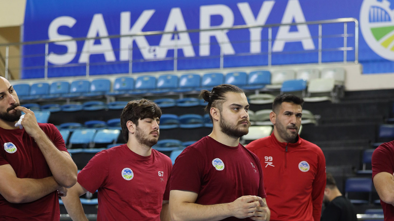 Büyükşehir hentbol Spor Toto’yu ağırlayacak - TÜRKİYE - İnternetin Ajansı