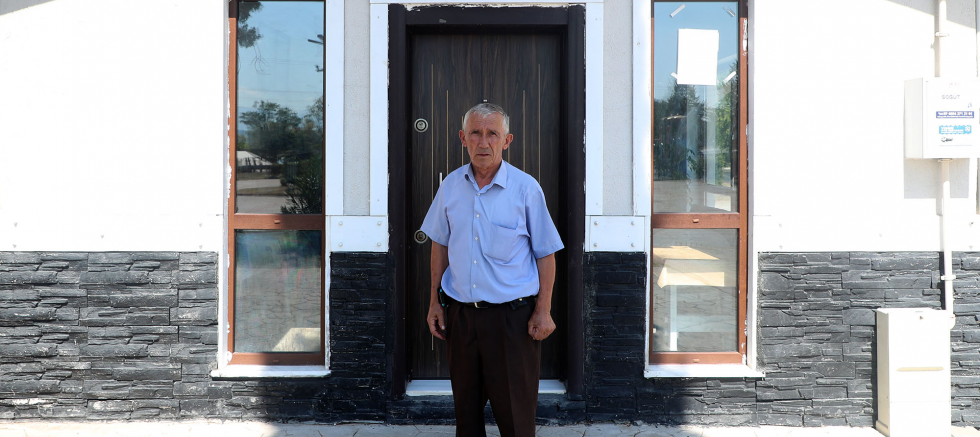 Büyükşehir kampüse giden o yolu yeni sezon öncesi sil baştan yeniledi - TÜRKİYE - İnternetin Ajansı