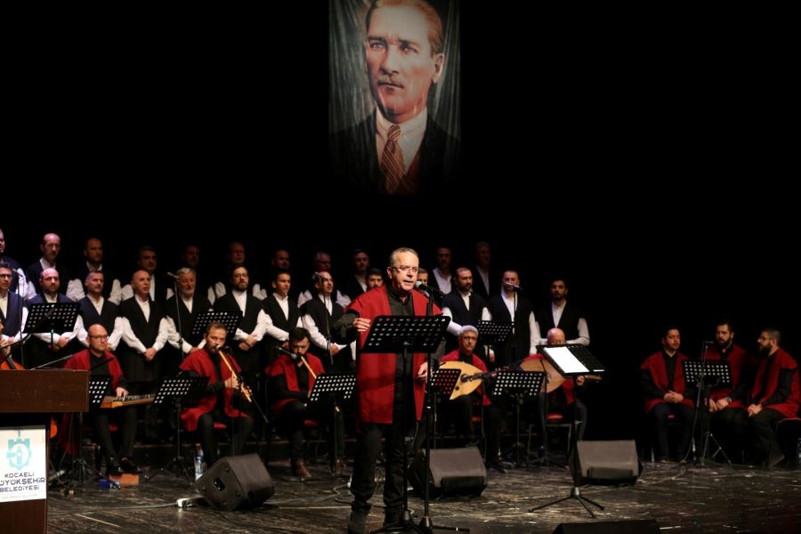 Büyükşehir Konservatuvarı 2022’de sanat eğitiminde öncü oldu