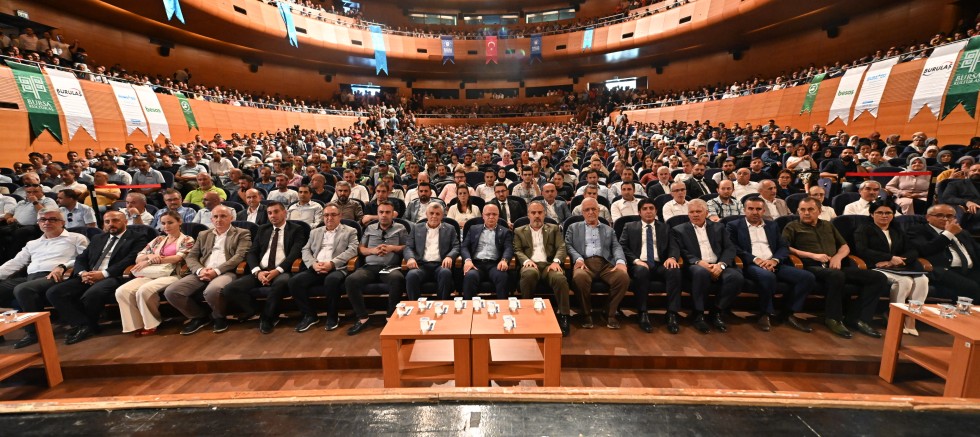 Büyükşehir personelinde yüzler gülüyor - GÜNDEM - İnternetin Ajansı