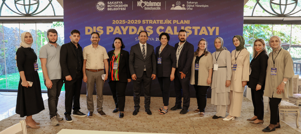 Büyükşehir şehrin yarınları için en iyi fikirleri ortaya çıkarıyor - TÜRKİYE - İnternetin Ajansı