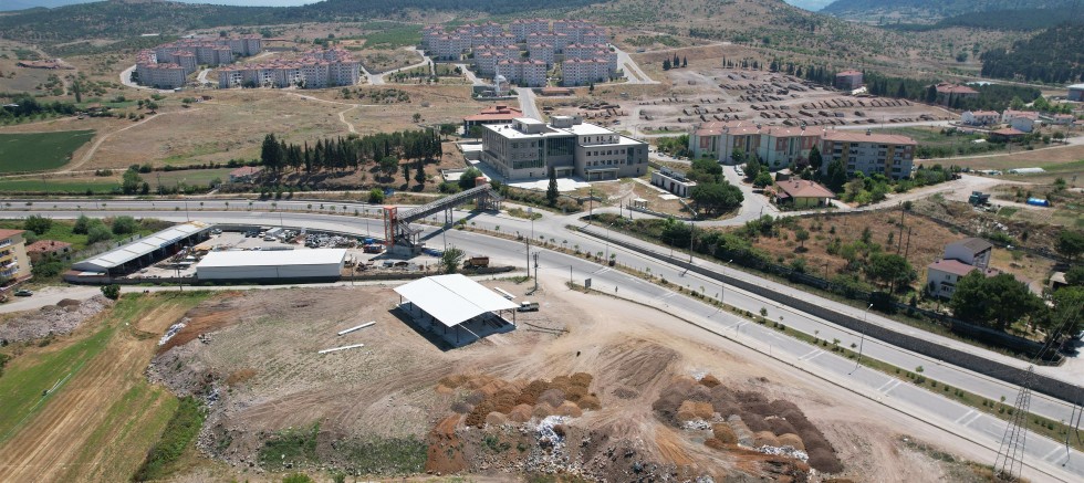 Büyükşehir, Sındırgı’ya katma değer sağlıyor - GÜNDEM - İnternetin Ajansı