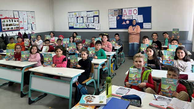 Büyükşehir’de hedef sıfır atık