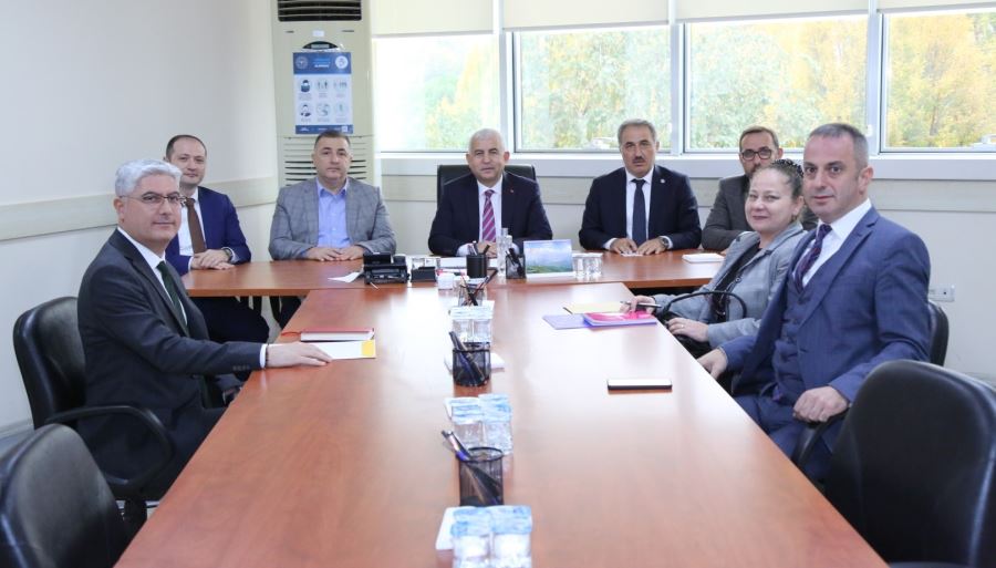Büyükşehir’de promosyon ihalesi tamamlandı:  Vakıfbank’tan Büyükşehir personeline 3 yıllık 27 bin TL