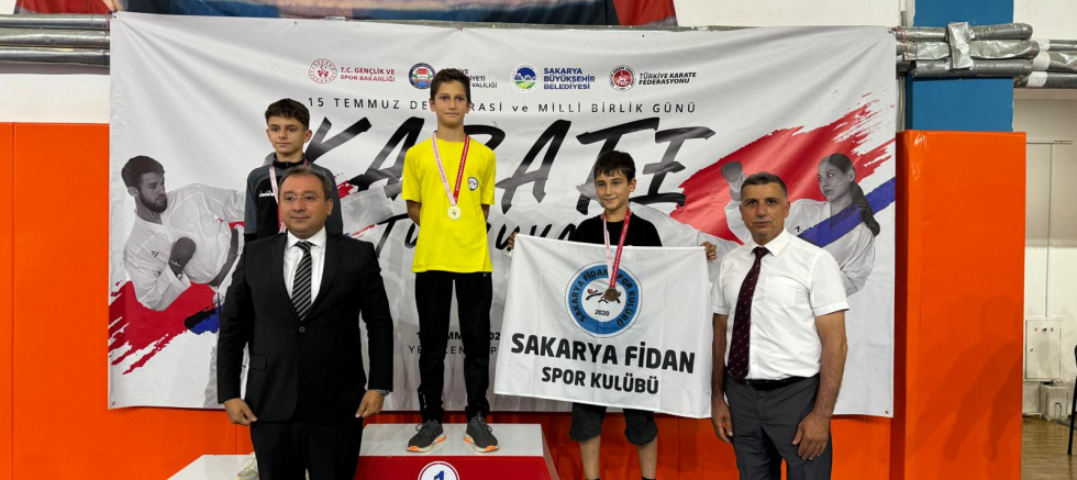 Büyükşehir’den 15 Temmuz’a özel  karate turnuvası - TÜRKİYE - İnternetin Ajansı