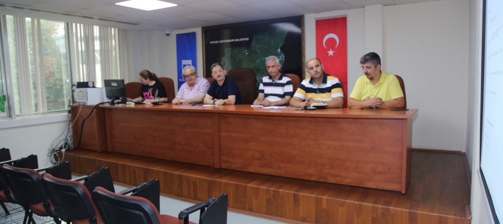 Büyükşehir’den 28 Haziran’a Aile Sağlığı Merkezi - GÜNDEM - İnternetin Ajansı