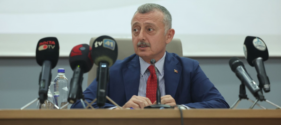 Büyükşehir'den 497 milyona varan destek - TÜRKİYE - İnternetin Ajansı