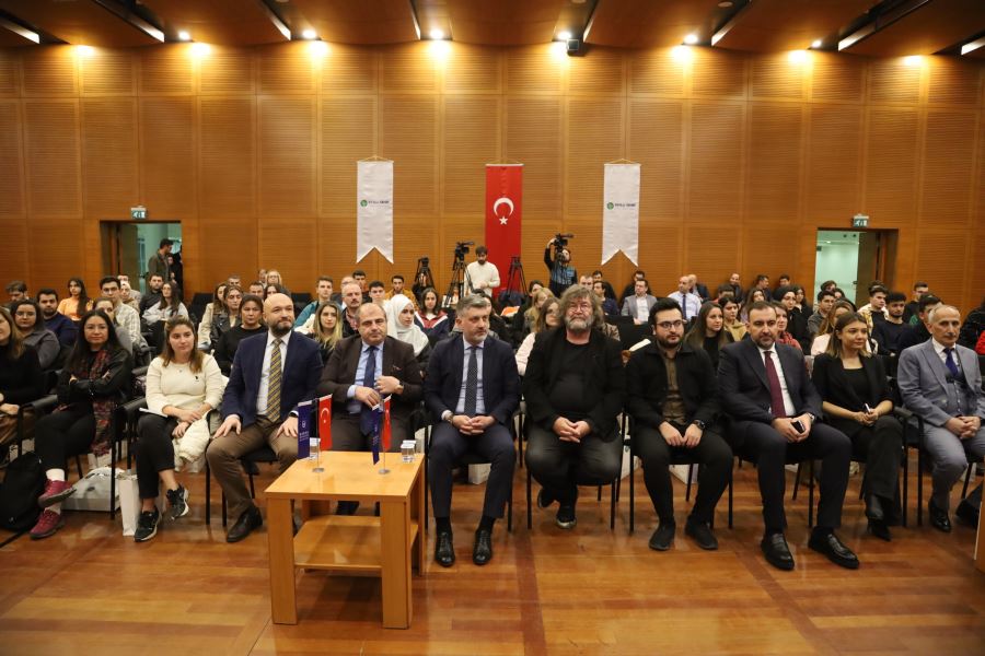 Büyükşehirden Akıllı Şehir Akademisi